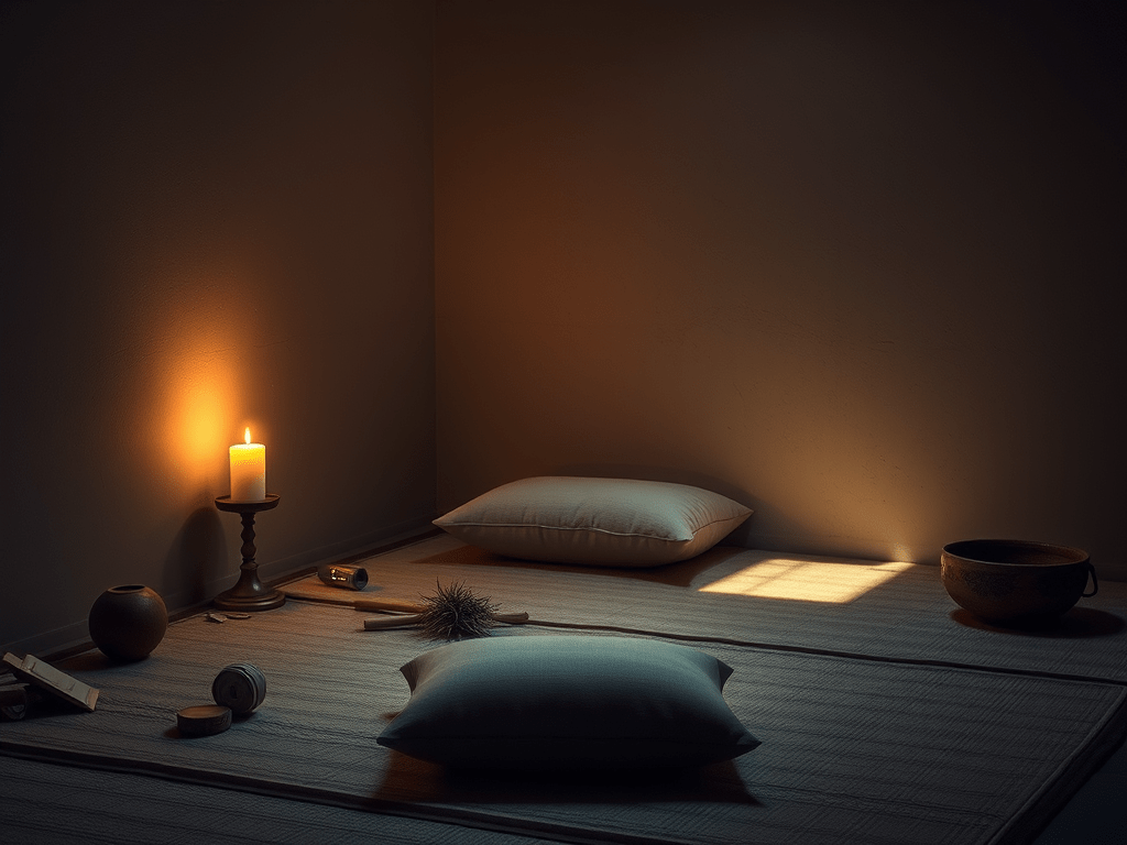 Enlightened Life Fellowship Zen Buddhist Church in Colorado Springs, Colorado USA