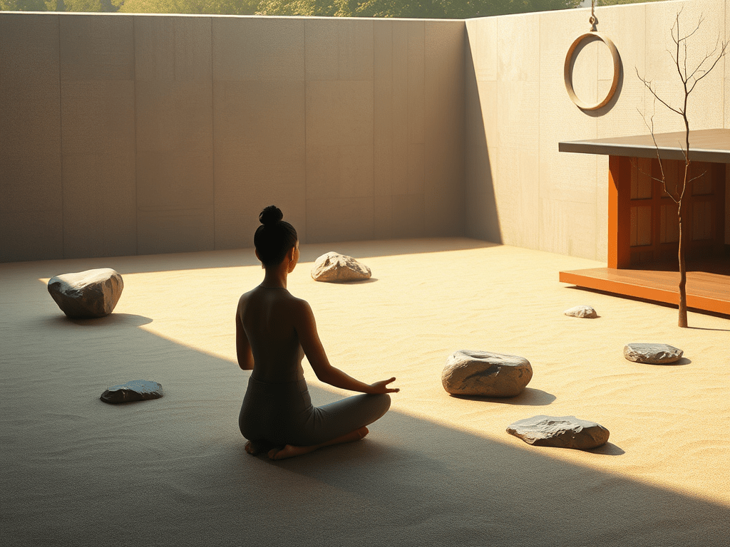 Enlightened Life Fellowship Zen Buddhist Church in Colorado Springs, Colorado USA