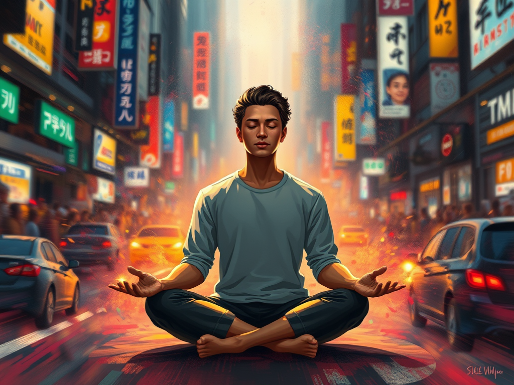 Enlightened Life Fellowship Zen Buddist Church in Colorado Springs, Colorado USA