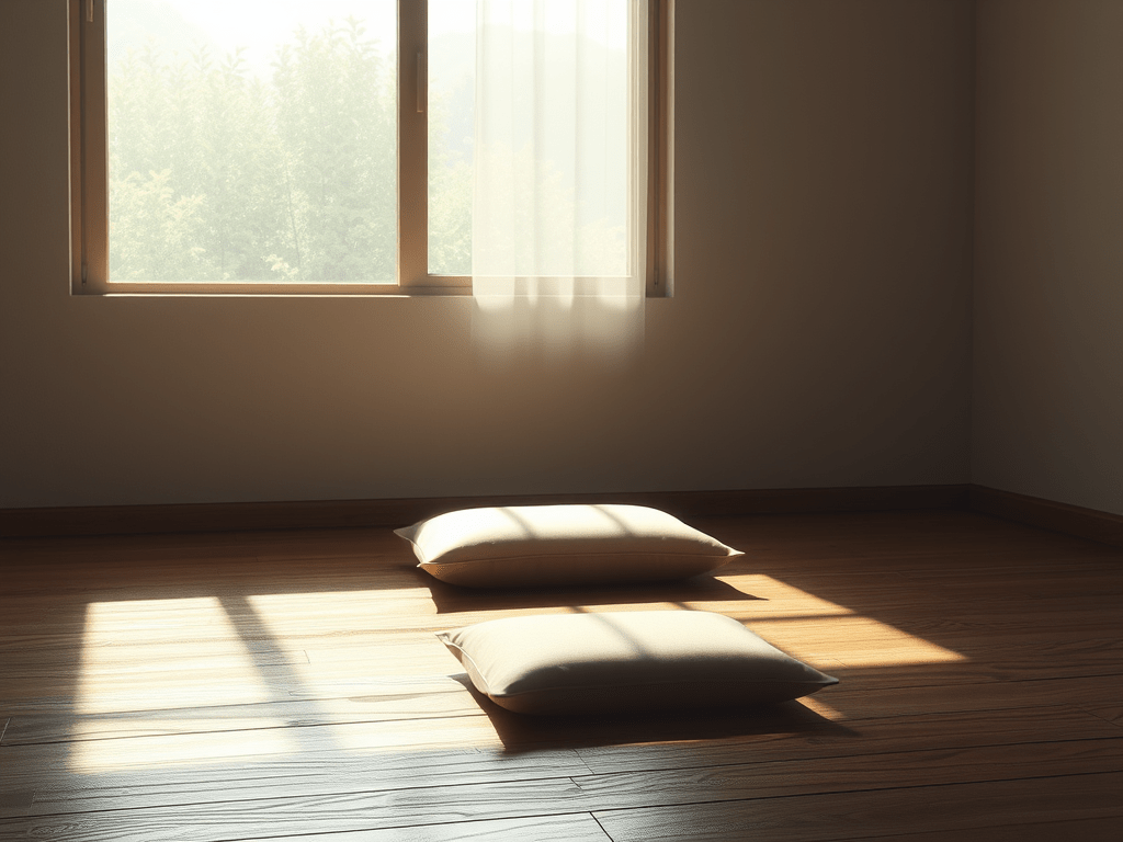 Enlightened Life Fellowship Zen Buddist Church in Colorado Springs, Colorado USA