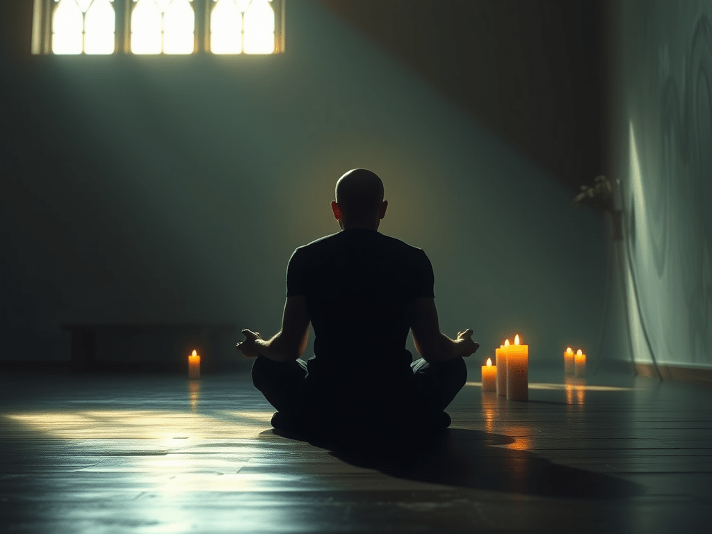 Enlightened Life Fellowship Zen Buddist Church in Colorado Springs, Colorado USA