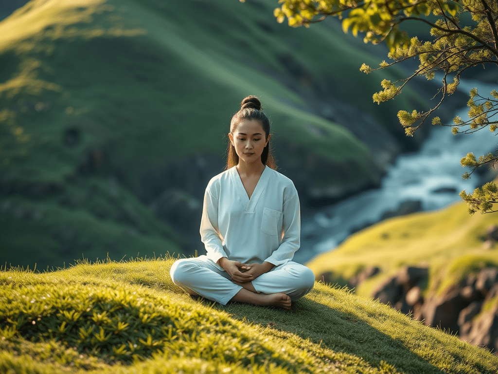 Enlightened Life Fellowship Zen Buddist Church in Colorado Springs, Colorado USA