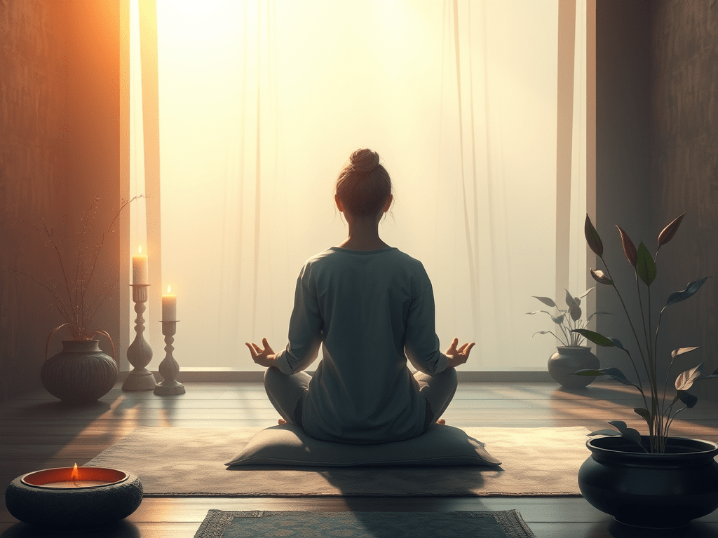 Enlightened Life Fellowship Zen Buddist Church in Colorado Springs, Colorado USA